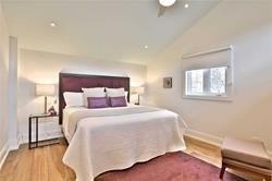161 Banff Rd, House detached with 3 bedrooms, 4 bathrooms and 2 parking in Toronto ON | Image 5