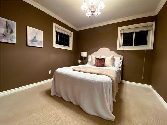 16 Churchill Ave, House detached with 2 bedrooms, 2 bathrooms and 8 parking in Whitby ON | Image 3