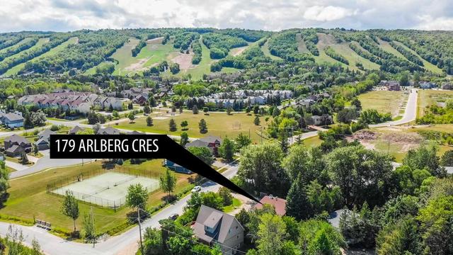 179 Arlberg Cres, House semidetached with 4 bedrooms, 2 bathrooms and 8 parking in The Blue Mountains ON | Image 19