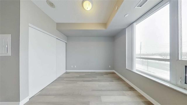 206 - 9506 Markham Rd, Condo with 1 bedrooms, 1 bathrooms and 1 parking in Markham ON | Image 18
