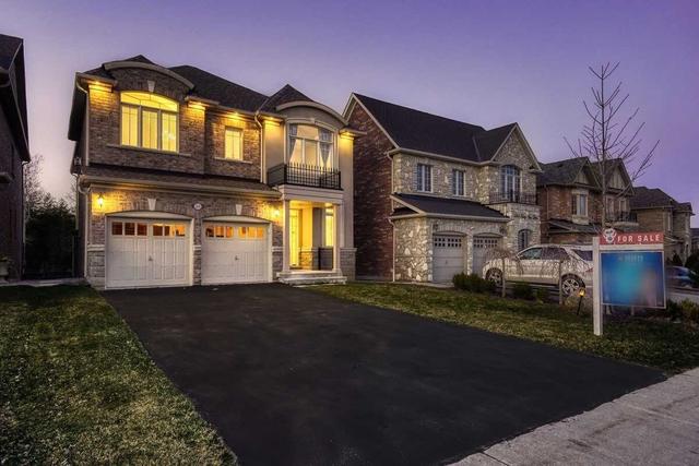 568 Valley Vista Dr N, House detached with 4 bedrooms, 4 bathrooms and 6 parking in Vaughan ON | Image 1