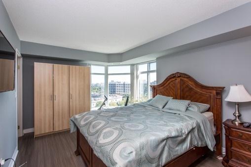 1002 - 135 Pond Dr, Condo with 2 bedrooms, 2 bathrooms and 1 parking in Markham ON | Image 14