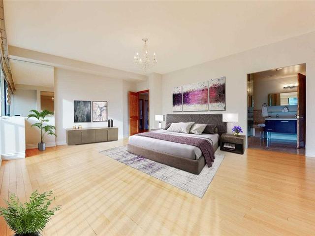 ph3504 - 33 Harbour Sq, Condo with 3 bedrooms, 3 bathrooms and 1 parking in Toronto ON | Image 16