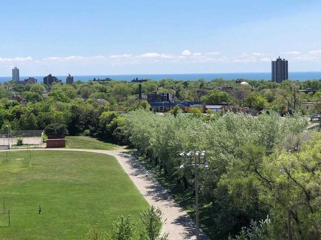 ph 5 - 138 St Helens Ave, Condo with 2 bedrooms, 3 bathrooms and 1 parking in Toronto ON | Image 22