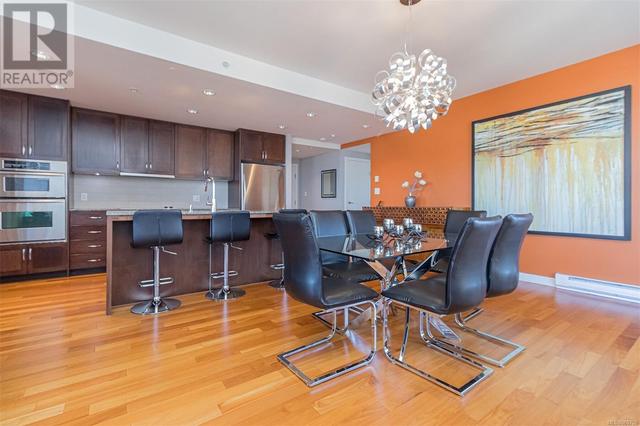 1501 - 788 Humboldt St, Condo with 2 bedrooms, 2 bathrooms and 1 parking in Victoria BC | Image 17