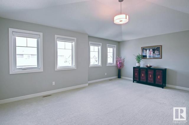 17208 121 St Nw, House detached with 4 bedrooms, 3 bathrooms and 4 parking in Edmonton AB | Image 24