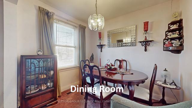 1083 Glencairn Ave, House detached with 2 bedrooms, 2 bathrooms and 5 parking in Toronto ON | Image 24