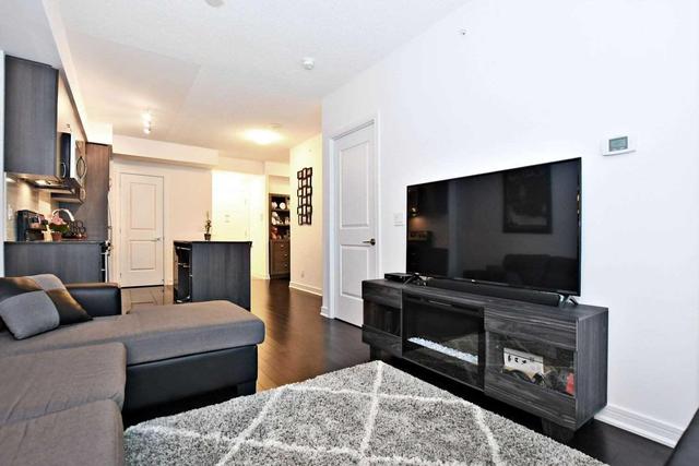 Sw908 - 9191 Yonge St, Condo with 1 bedrooms, 1 bathrooms and 1 parking in Richmond Hill ON | Image 10