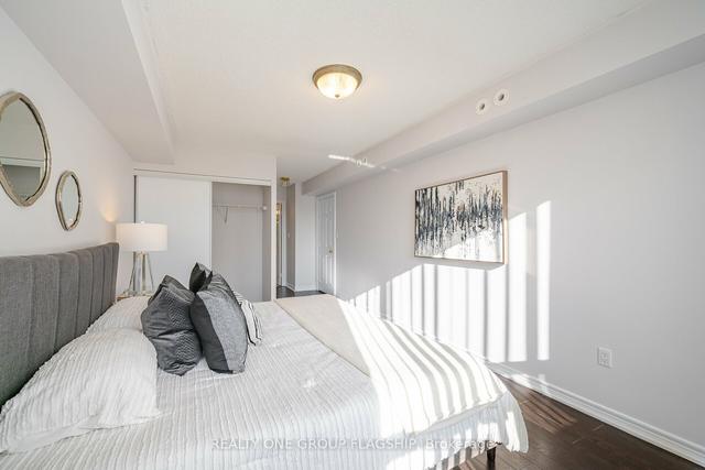 709 - 228 Bonis Ave, Condo with 2 bedrooms, 2 bathrooms and 1 parking in Toronto ON | Image 14