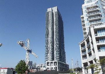 lph 3 - 16 Brooker Lane, Condo with 2 bedrooms, 2 bathrooms and 2 parking in Toronto ON | Image 1