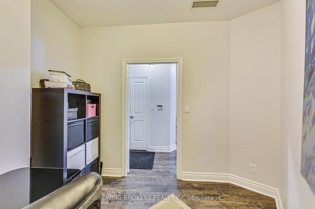 114 - 25 Earlington Ave, Condo with 2 bedrooms, 2 bathrooms and 1 parking in Toronto ON | Image 16