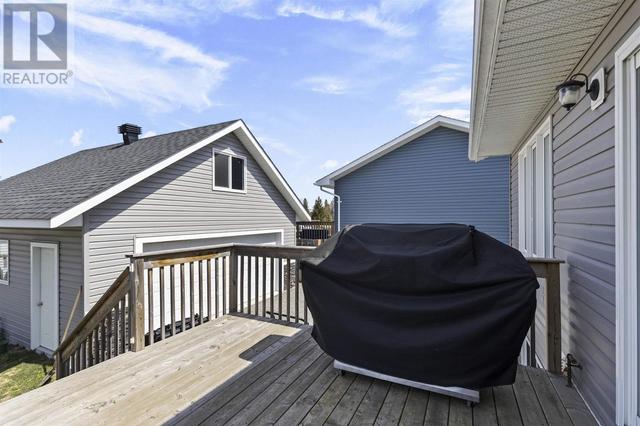 8 Sherbrook Dr, House detached with 5 bedrooms, 3 bathrooms and null parking in Sault Ste. Marie ON | Image 36