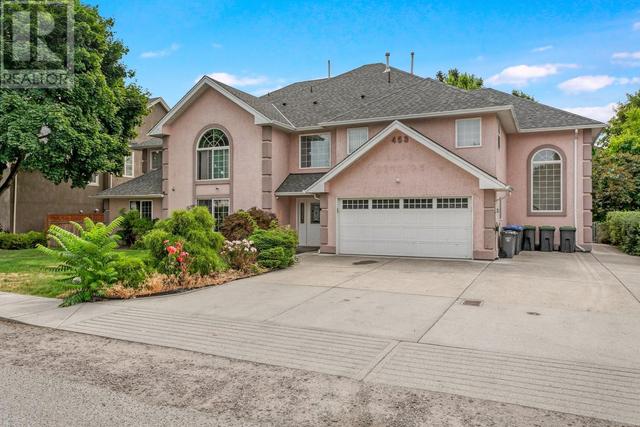 453 Morrison Avenue, Home with 0 bedrooms, 0 bathrooms and 10 parking in Kelowna BC | Image 3