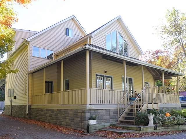 863 Lake Dr, House detached with 4 bedrooms, 4 bathrooms and 5 parking in Georgina ON | Image 2