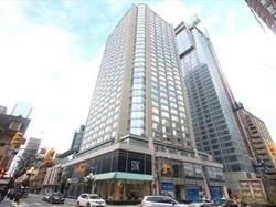 1812 - 155 Yorkville Ave, Condo with 1 bedrooms, 1 bathrooms and 0 parking in Toronto ON | Image 3