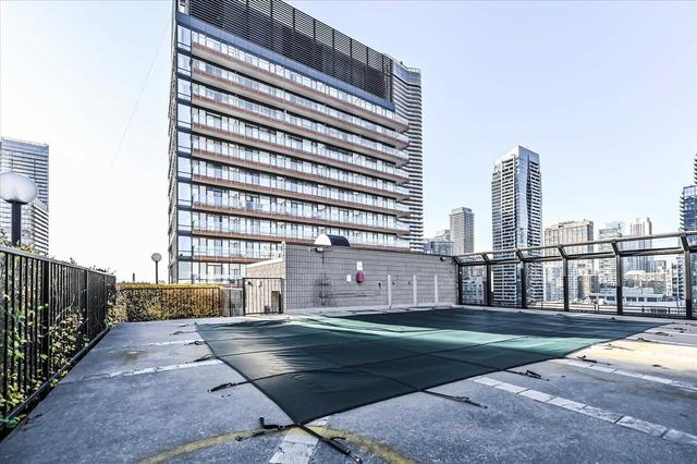 1004 - 25 Maitland St, Condo with 1 bedrooms, 1 bathrooms and 1 parking in Toronto ON | Image 19