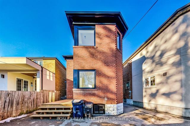 579 Merton St, House detached with 3 bedrooms, 4 bathrooms and 1 parking in Toronto ON | Image 33