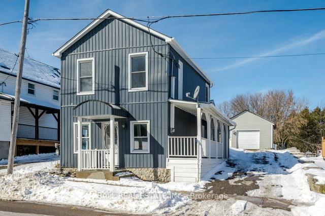 2148 Spring St St, House detached with 2 bedrooms, 2 bathrooms and 6 parking in Cramahe ON | Image 1
