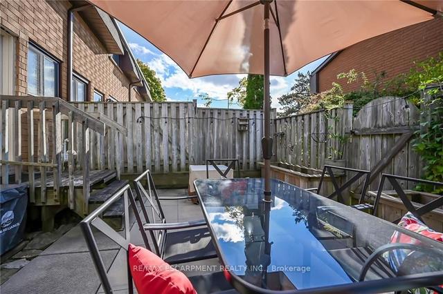 p3 - 444 Stone Church Rd W, Townhouse with 3 bedrooms, 2 bathrooms and 2 parking in Hamilton ON | Image 27