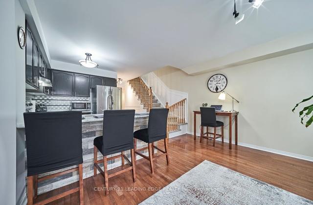 35 - 735 Sheppard Ave, Townhouse with 3 bedrooms, 2 bathrooms and 2 parking in Pickering ON | Image 7