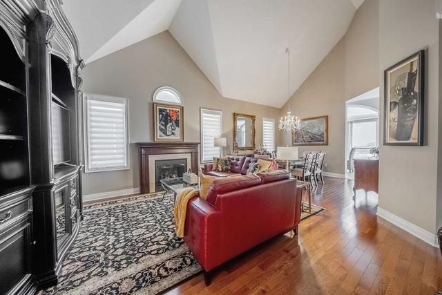 28 Fenton Lane, Condo with 3 bedrooms, 4 bathrooms and 4 parking in Port Hope ON | Image 32