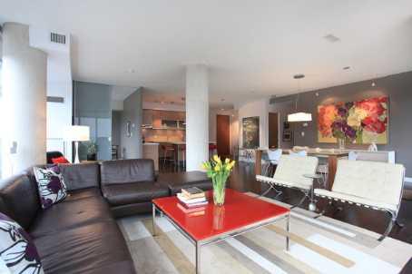 905 - 205 Frederick St, Condo with 2 bedrooms, 3 bathrooms and 2 parking in Toronto ON | Image 3