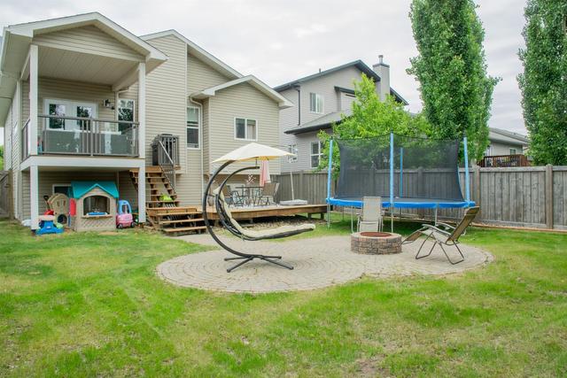 8529 70 Avenue, House detached with 4 bedrooms, 3 bathrooms and 4 parking in Grande Prairie AB | Image 40