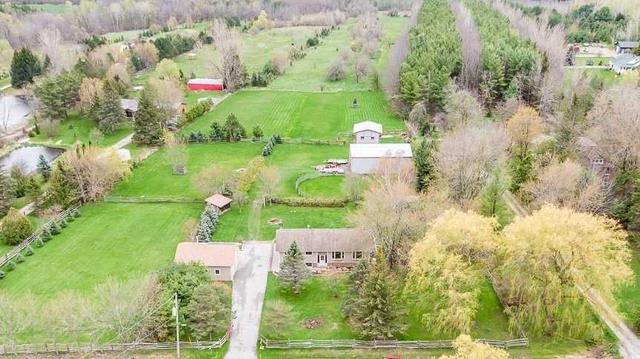 5609 6th Line, House detached with 3 bedrooms, 3 bathrooms and 12 parking in New Tecumseth ON | Image 12
