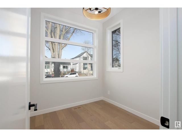 10409b 80 St Nw, House detached with 3 bedrooms, 2 bathrooms and 2 parking in Edmonton AB | Image 5