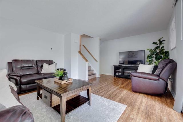 5 - 61 Thaler Ave, Townhouse with 3 bedrooms, 2 bathrooms and 2 parking in Kitchener ON | Image 23