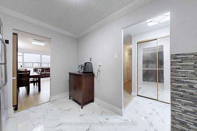 902 - 3380 Eglinton Ave E, Condo with 2 bedrooms, 2 bathrooms and 1 parking in Toronto ON | Image 26
