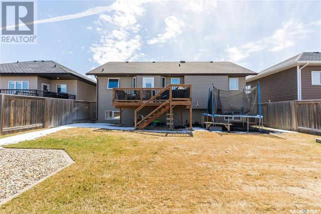 304 Nicklaus Drive, House detached with 4 bedrooms, 3 bathrooms and null parking in Warman SK | Image 37