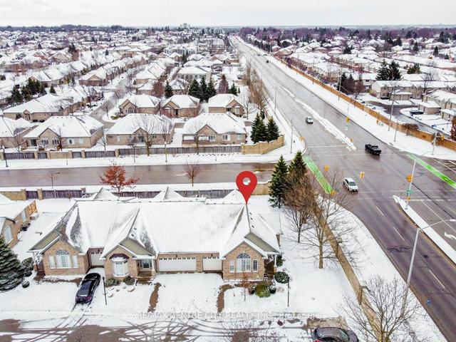 19 - 575 Mcgarrell Pl W, Condo with 2 bedrooms, 3 bathrooms and 2 parking in London ON | Image 30