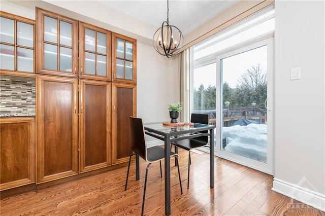 6761 Breanna Cardill Street, Townhouse with 4 bedrooms, 4 bathrooms and 7 parking in Ottawa ON | Image 11