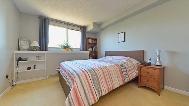 407 - 8351 Mclaughlin Rd S, Condo with 2 bedrooms, 2 bathrooms and 1 parking in Brampton ON | Image 3