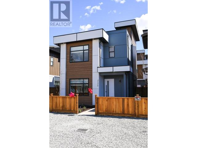 2175 Aberdeen Street, House attached with 3 bedrooms, 2 bathrooms and 2 parking in Kelowna BC | Image 26