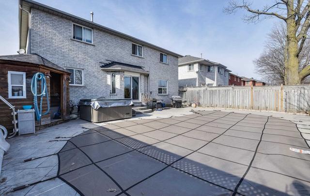 75 Livia Herman Way, House detached with 4 bedrooms, 3 bathrooms and 4 parking in Barrie ON | Image 20