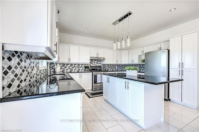 815 Apricot Dr, House detached with 4 bedrooms, 5 bathrooms and 4 parking in London ON | Image 5