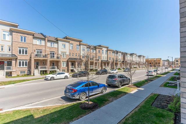 1757 Rex Heath Dr, Townhouse with 2 bedrooms, 2 bathrooms and 1 parking in Pickering ON | Image 18