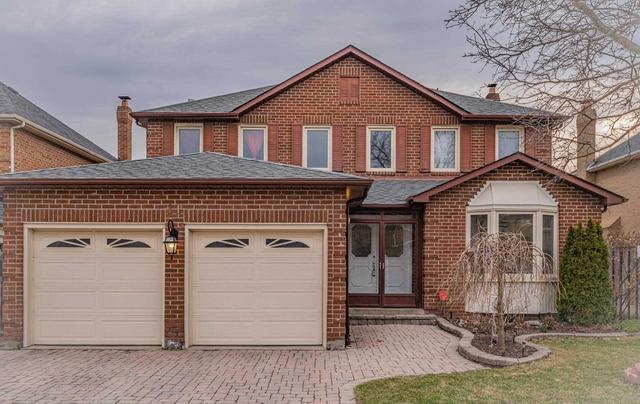 11 Newport St, House detached with 4 bedrooms, 5 bathrooms and 4 parking in Brampton ON | Image 1