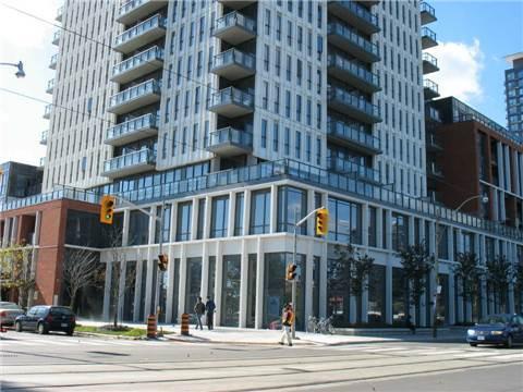 1901 - 170 Sumach St, Condo with 1 bedrooms, 1 bathrooms and 1 parking in Toronto ON | Image 20