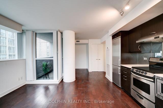 303 - 320 Richmond St E, Condo with 1 bedrooms, 2 bathrooms and 1 parking in Toronto ON | Image 7