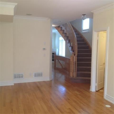 28 Kenneth Ave, House attached with 3 bedrooms, 3 bathrooms and 1 parking in Toronto ON | Image 7