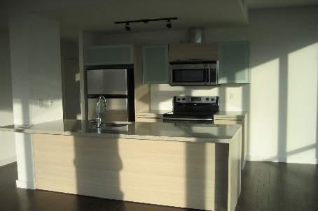 2705 - 33 Mill St, Condo with 2 bedrooms, 2 bathrooms and 1 parking in Toronto ON | Image 3