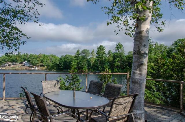 88 Island 980/Deer Island, House detached with 3 bedrooms, 1 bathrooms and null parking in Georgian Bay ON | Image 25