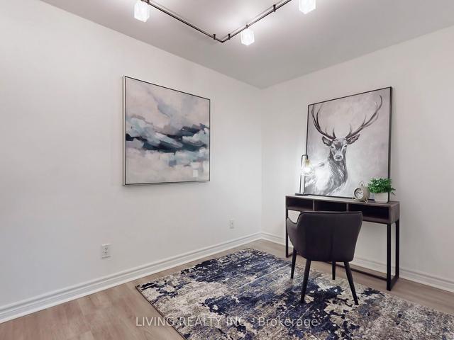 311 - 763 Bay St, Condo with 1 bedrooms, 2 bathrooms and 1 parking in Toronto ON | Image 19