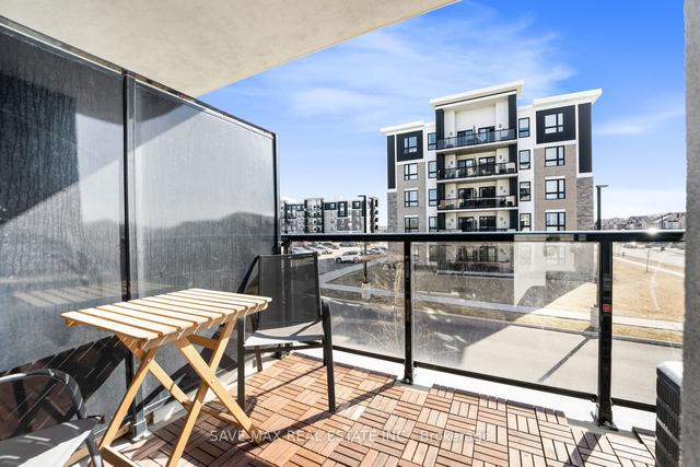 201 - 620 Sauve St, Condo with 2 bedrooms, 2 bathrooms and 1 parking in Milton ON | Image 17