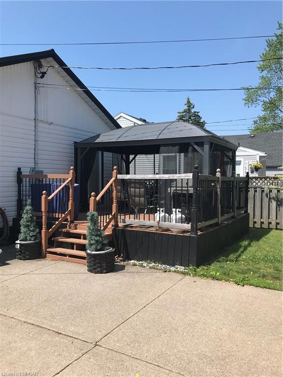 364 Corvette Street, House detached with 2 bedrooms, 2 bathrooms and 5 parking in Welland ON | Image 7