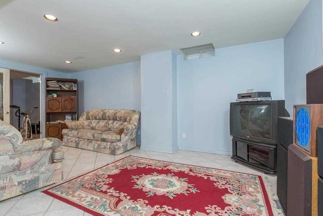 110 Nanport St, House detached with 4 bedrooms, 4 bathrooms and 5 parking in Brampton ON | Image 10