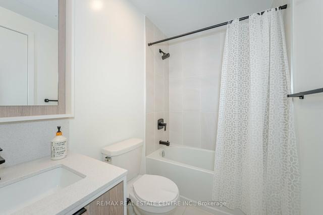 2606 - 36 Zorra St, Condo with 1 bedrooms, 1 bathrooms and 1 parking in Toronto ON | Image 17